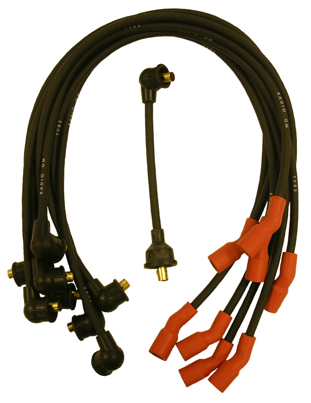 Ignition Wire Set, 1959-60 Oldsmobile