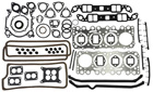 Engine Gasket Set, 1957-58 Oldsmobile 371 V8