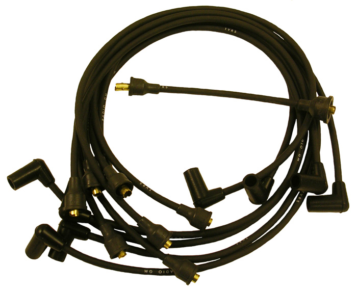 1953-56 Buick V8 Wire Set