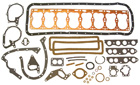 Engine Gasket Set, 1937-48 Oldsmobile 8 Cylinder
