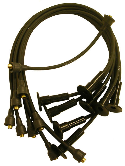 Spark Plug Wire Set, 1959-60 Buick V8