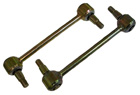 Rear Shock Links, pair, 1951-55 Buick
