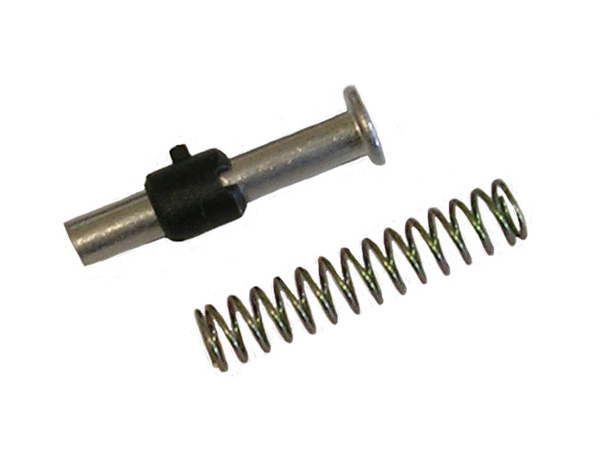 Custom Sport Steering Wheel Horn Contact Spring and Plunger, 1968, 1970-77 Cutlass and 442
