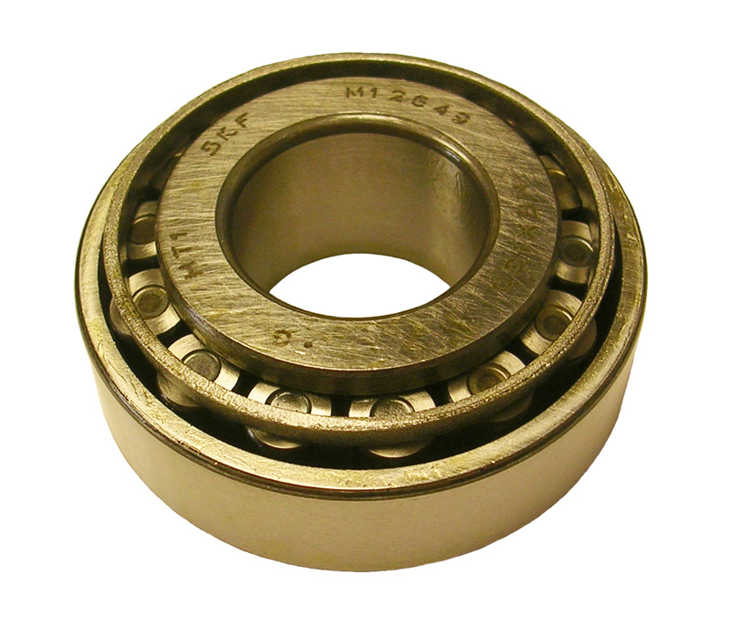 Front Outer Wheel Bearing, 1962-75 Oldsmobile, 1960-76 Cadillac, 1961-70 Buick