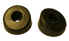 Seat Back Rubber Bumper, 1957-58 Olds & Buick, 1954-58 Cadillac