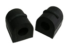 Cadillac Stabilizer bar bushings and links
