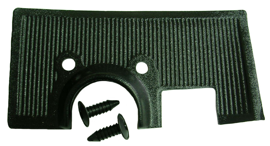 Steering Column Cover, 1964-67 Cutlass and 442