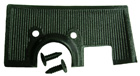 Steering Column Cover, 1964-67 Cutlass and 442