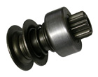 Starter Drive, 1954-56 Oldsmobile, Buick, Cadillac