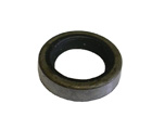 Selector Shaft Seal, 1964-77 Super Turbine 300, TH350 and TH400 transmissions