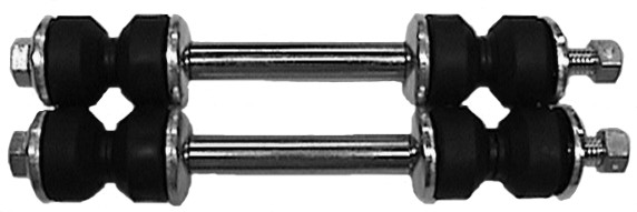 Stabilizer Link Kit, 1964-75 Cutlass and 442