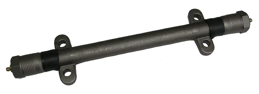 Lower Control Arm Inner Shaft Package, 1937-38 Buick, 1946-57 Buick, 1950-60 Cadillac