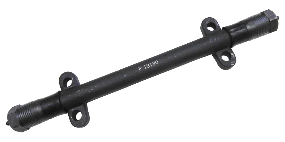 Lower Control Arm Shaft Pkg, Buick 1958-60 all