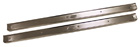 1961-64 Cadillac 2 door hardtop and convertibles Sill Plates