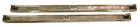 Cadillac Door Sill Plates
