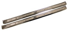 Door Sill Plates - 1967-70 Cadillac Eldorado