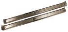 Cadillac Sill Plates, 1969-70 2 Door exc. Eldorado, emblem