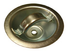 1961-68 SPARE TIRE COVER RETAINER