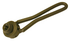 Spare Tire Hold Down Nut/Handle 1973-77 Cutlass/442/Supreme