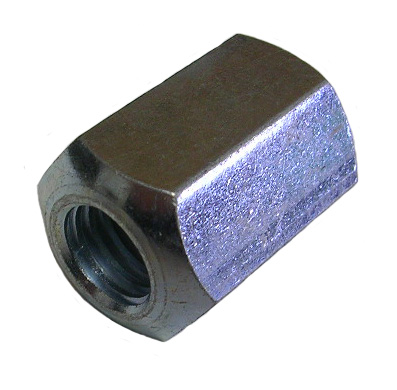 Spare Tire Retaining Nut - 1941-58 Buick & Oldsmobile