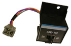Convertible Top Switches and Relays