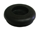 Trunk pan rubber plug, 1963-69 Oldsmobile