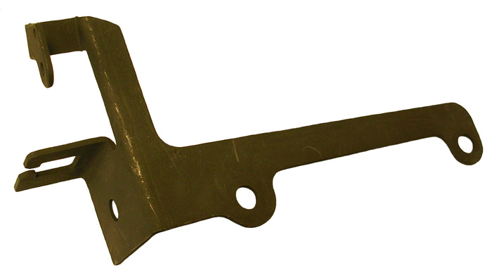 1968-73 4 Brl Throttle Cable Bracket
