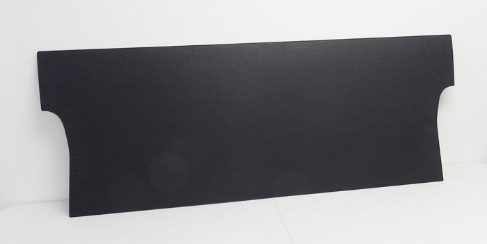 1964-67 Cutlass 442 Exc Conv Trunk Divider Panel