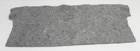 Trunk Divider Insulation, 1964-67 Cutlass and 442