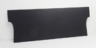 1964-67 Cutlass 442 Exc Conv Trunk Divider Panel