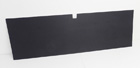 Trunk Divider Panel 1968-72 A Body Convertible