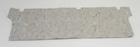 Trunk Divider Insulation, 1968-72 all Cutlass 442 Coupe