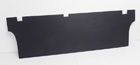 Trunk Divider Panel 1968-72 A Body Coupe