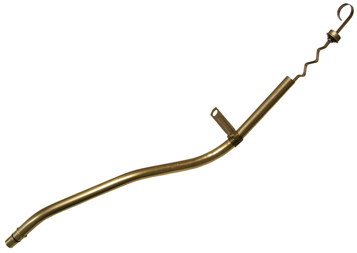 Transmission dipstick & tube, 1967-77 Turbo Hydramatic 400