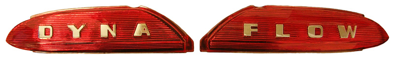 TRUNK EMBLEM 