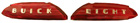 TRUNK EMBLEM