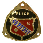 TRUNK EMBLEM INSERT, 1955 BUICK