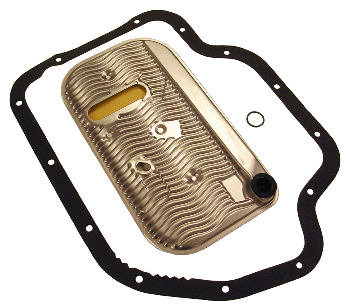 Transmission filter kit, Turbo Hydramatic 400, 1968-80