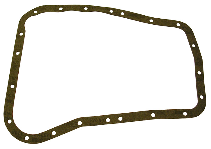 Transmission Pan Gasket, 1961-64 Roto-Hydramatic
