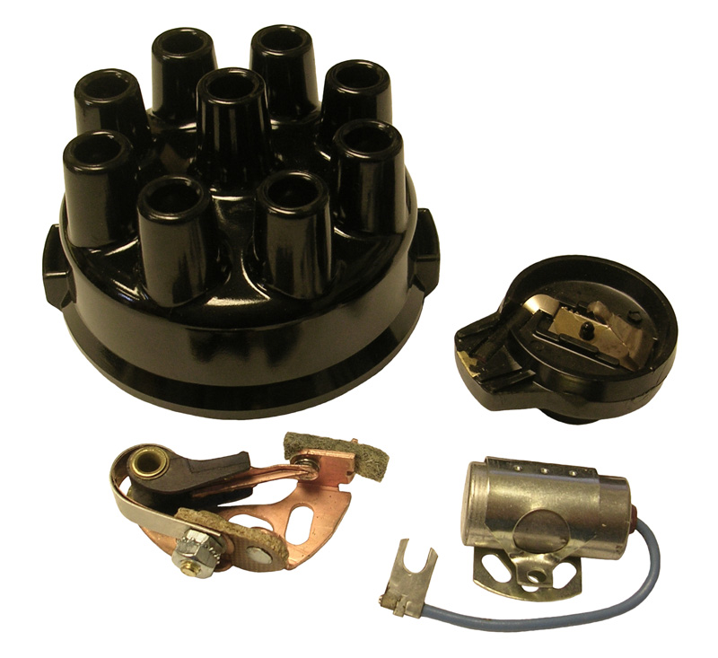 Tune Up Kit, 1951-53 Buick
