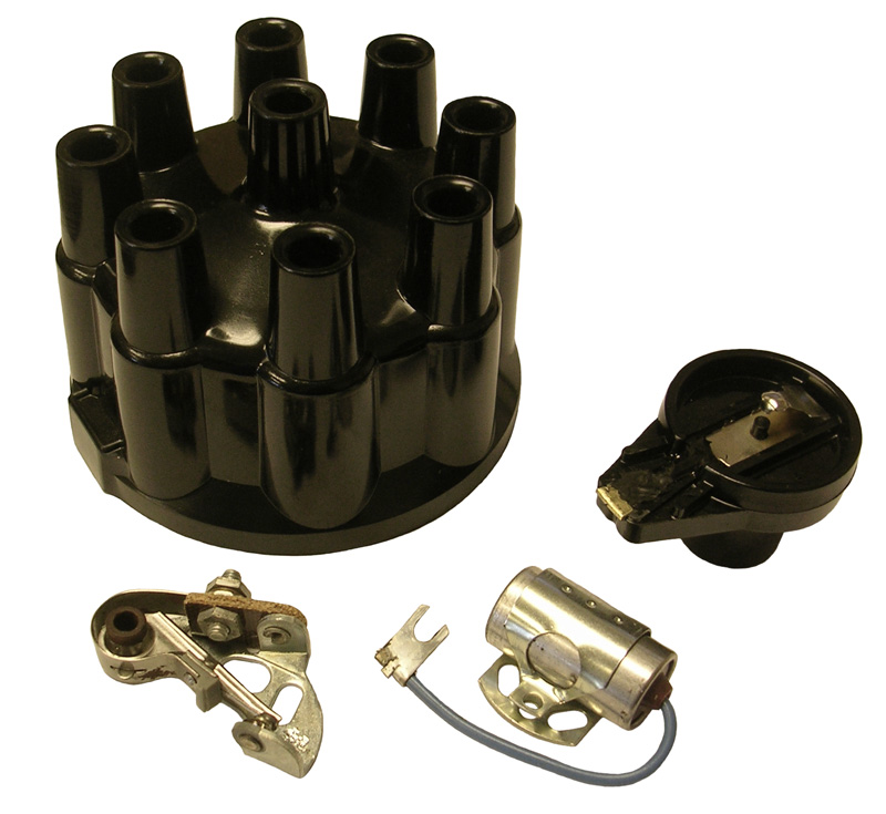 Tune Up Kit, 1953-56 Buick