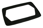 Tail Light Mounting Pads, pair, 1941 Oldsmobile 60 series