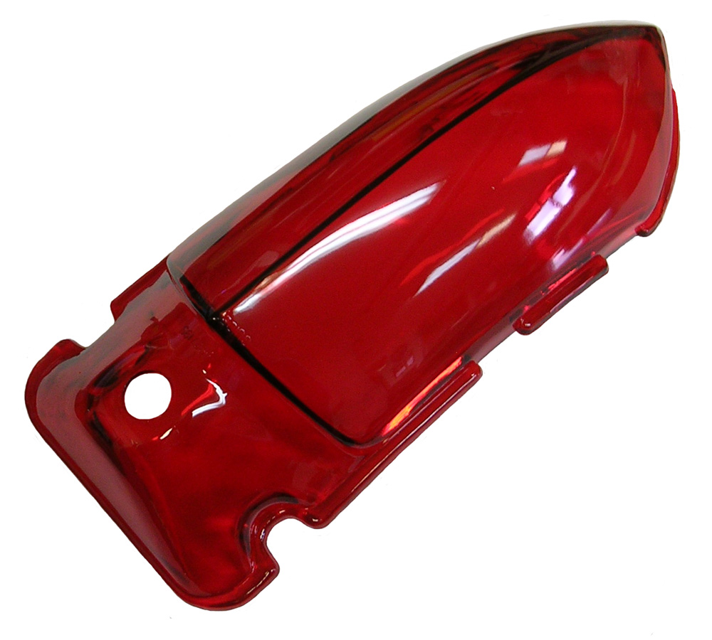 1949 Buick Super and Roadmaster Tail Light Lens