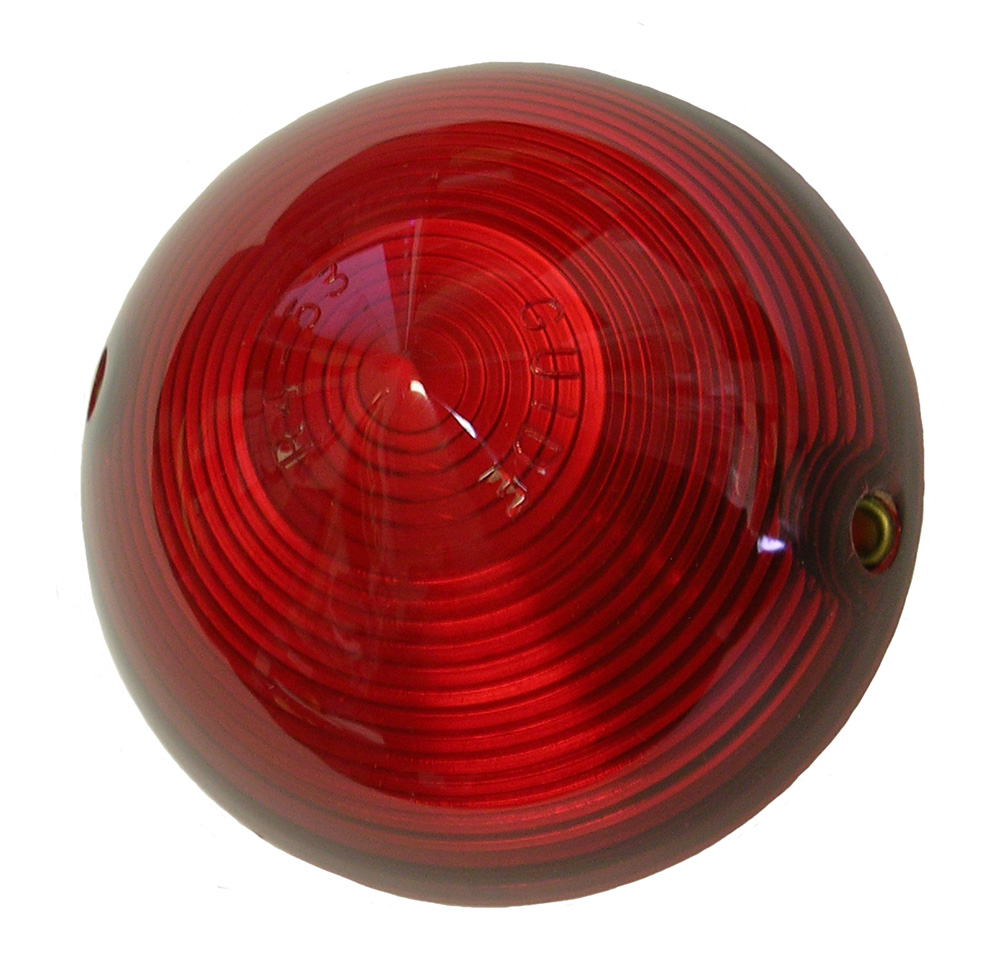 1953 Buick Tail Light Lens