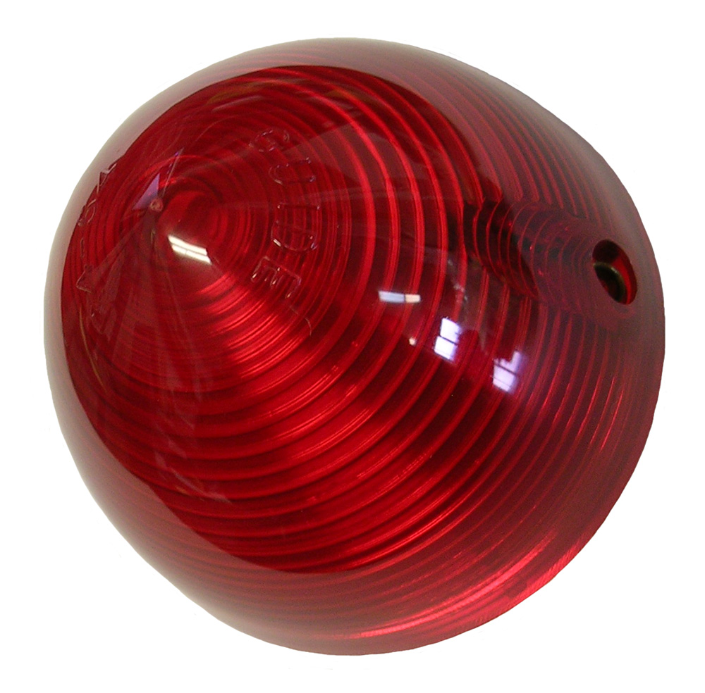 1954 Buick all but Skylark Tail Light Lens