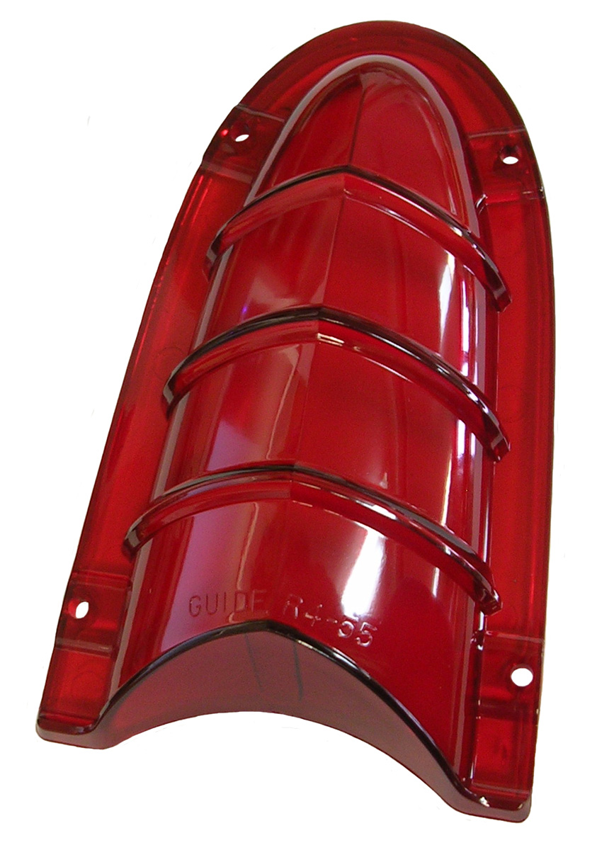 1955 Buick Tail Light Lens