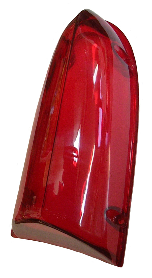 1956 Buick Tail Light Lens