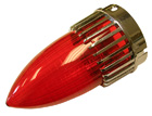 Cadillac Tail Light, Back Up and Park Light Lenses