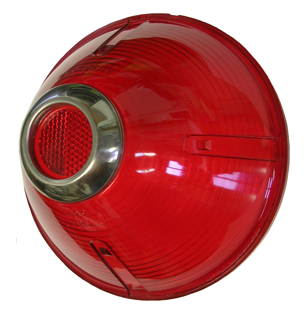 1960 Buick Tail Light Lens