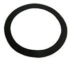 Tail Light Bezel to Body Gasket, 1956 Olds 88 & S88 Tail Light Bezel to Body Gasket, 1956 Olds 88 & S88